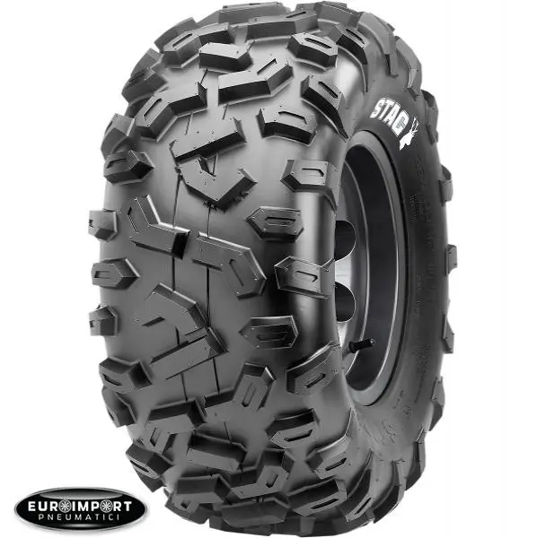 Cst CU58 Stag  26x8.00/  14 48 M   TL